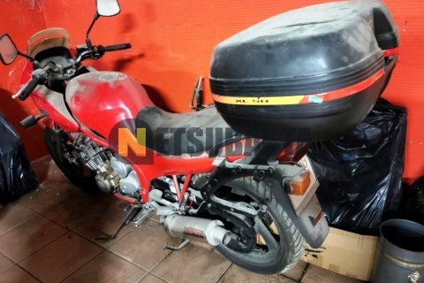 Piaggio MP3 400 2008