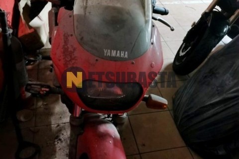 Piaggio MP3 400 2008