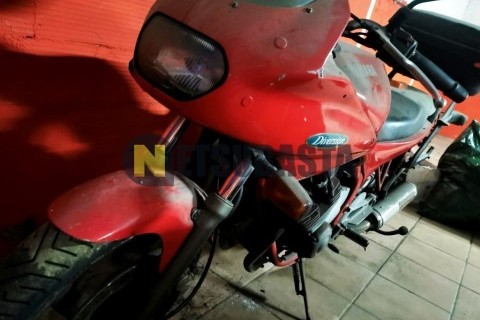Piaggio MP3 400 2008