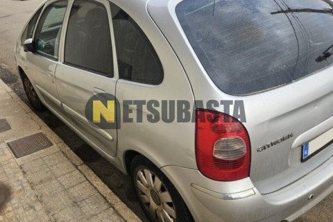 Ford F-Max 500 2021