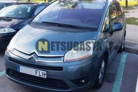 Ford F-Max 500 2021