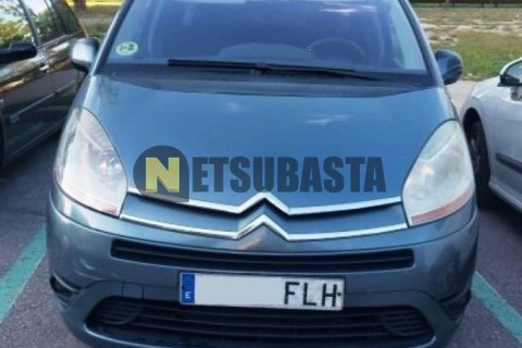 Ford F-Max 500 2021