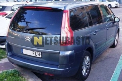 Ford F-Max 500 2021
