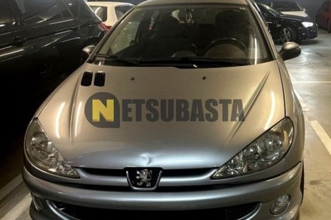 Piaggio MP3 400 2008