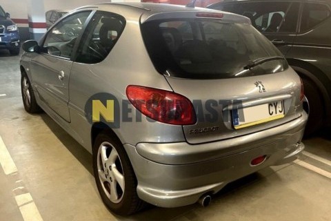 Piaggio MP3 400 2008