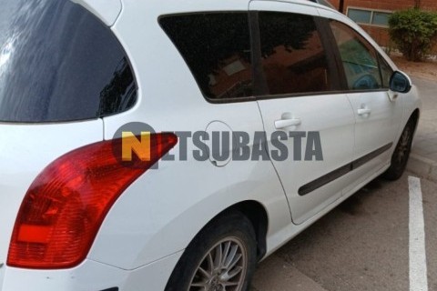 Ford F-Max 500 2021