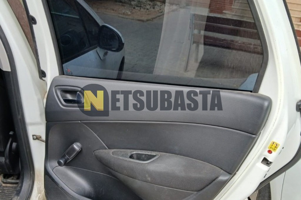 Peugeot 308 SW 1.6 VTi 2008