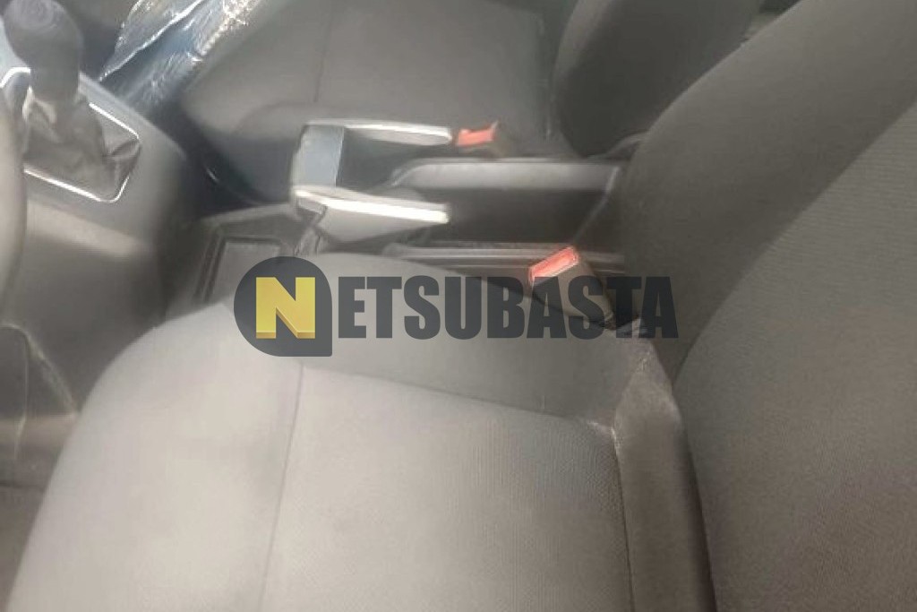 Opel Zafira 1.6 16V 2007