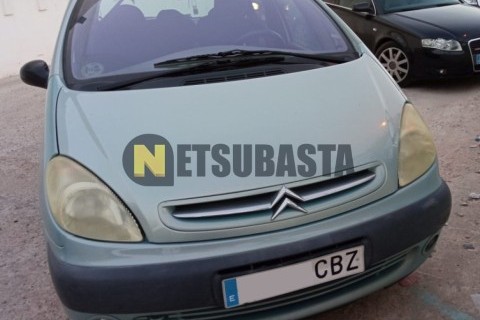 Ford F-Max 500 2021
