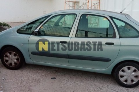 Ford F-Max 500 2021