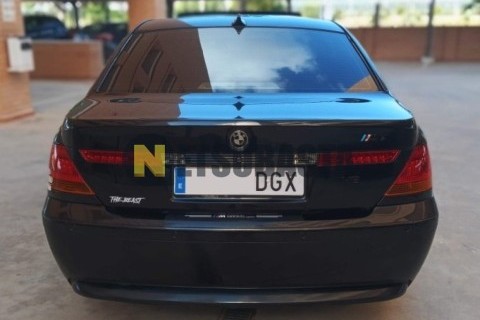 Ford F-Max 500 2021