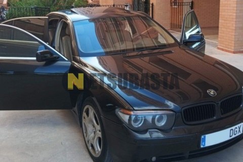 Ford F-Max 500 2021