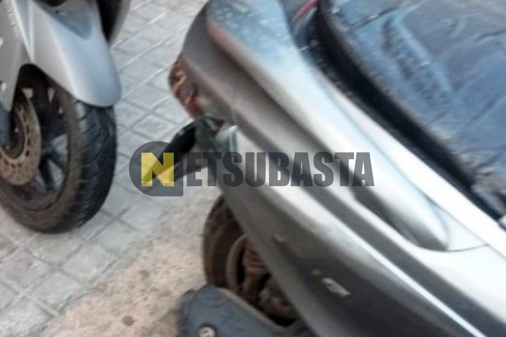 Piaggio X10 125 2013