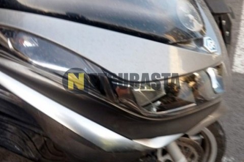 Piaggio MP3 400 2008