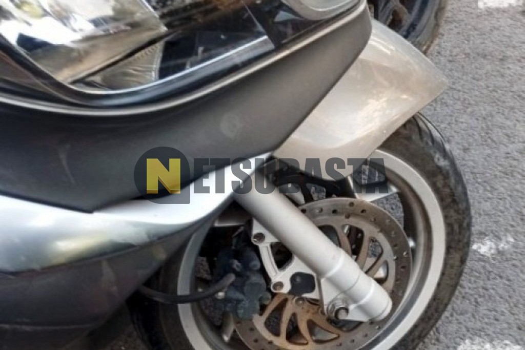 Piaggio X10 125 2013