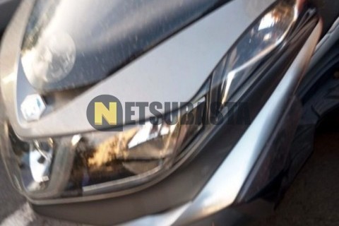 Piaggio MP3 400 2008