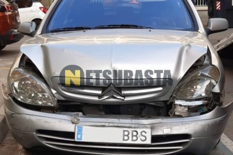 Piaggio MP3 400 2008