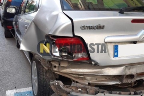 Piaggio MP3 400 2008