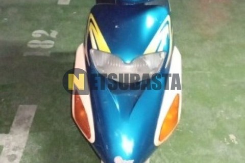 Piaggio MP3 400 2008