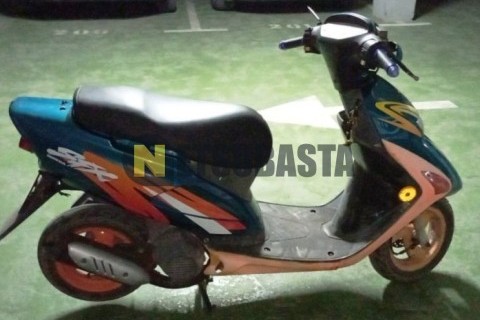 Piaggio MP3 400 2008