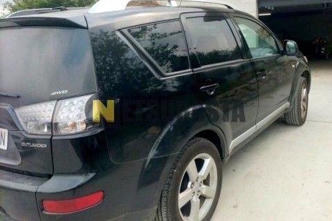 Ford F-Max 500 2021