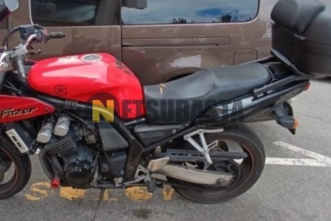 Piaggio MP3 400 2008
