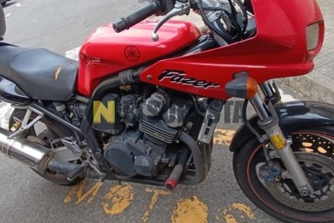 Piaggio MP3 400 2008