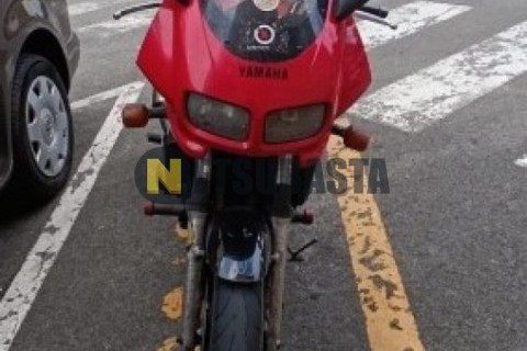 Piaggio MP3 400 2008