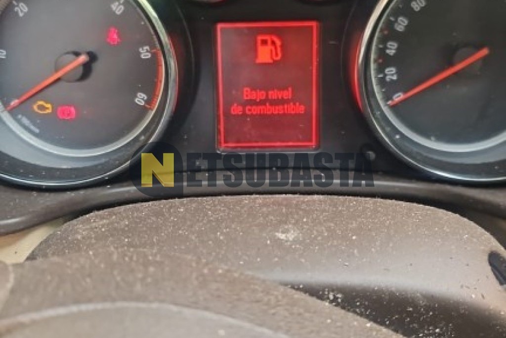 Opel Insignia 2.0 CDTI ecoFLEX 2010