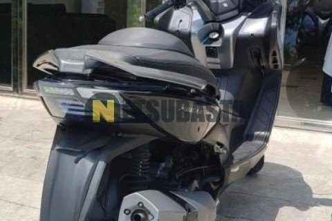 Ford F-Max 500 2021