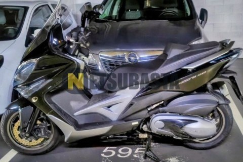 Ford F-Max 500 2021