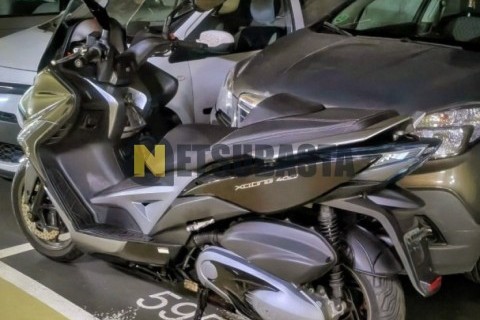 Ford F-Max 500 2021