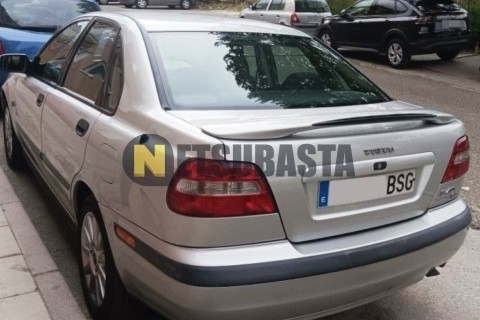 Ford F-Max 500 2021