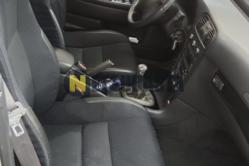Volvo S40 1.9D 2002