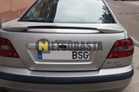 Ford F-Max 500 2021