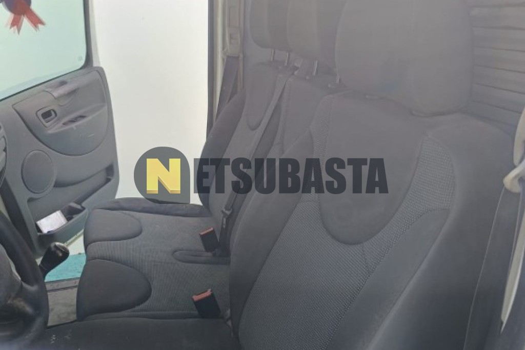 Peugeot Expert 1.6 HDi 2016