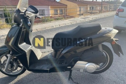 Piaggio MP3 400 2008