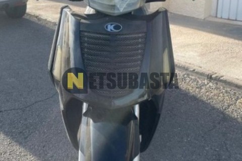Piaggio MP3 400 2008