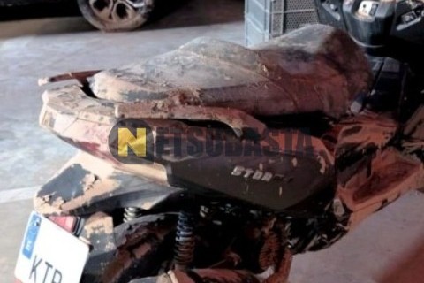 Ford F-Max 500 2021