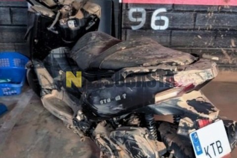 Ford F-Max 500 2021
