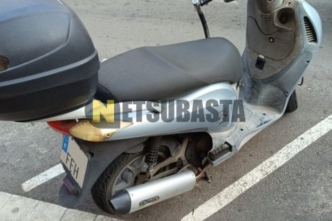 Piaggio MP3 400 2008