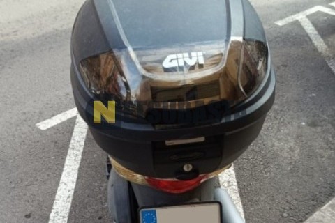 Piaggio MP3 400 2008