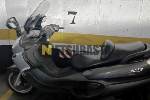 Ford F-Max 500 2021