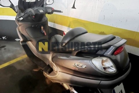 Ford F-Max 500 2021