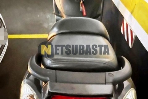 Ford F-Max 500 2021