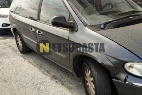 Ford F-Max 500 2021
