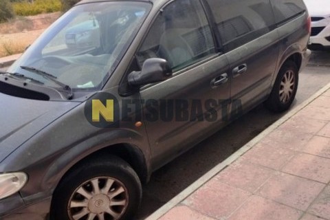 Ford F-Max 500 2021