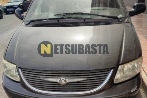 Ford F-Max 500 2021