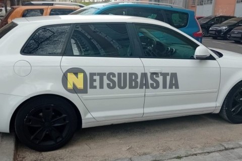 Ford F-Max 500 2021