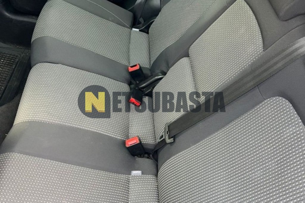 Seat Altea XL 1.4 TSI 2011
